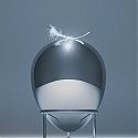 Designing The Final Vessel : Alessi Reimagines The Funeral Urn
