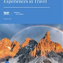 (PDF) Mckinsey - The Evolving Role of Experiences in Travel