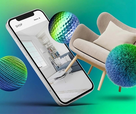 Hexa Raises $20.5M to Turn Images Into 3D Objects for VR, AR - 3D Commerce