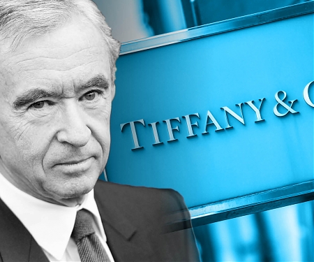 Inside Tiffany & Co.’s Remarkable Brand Turnaround