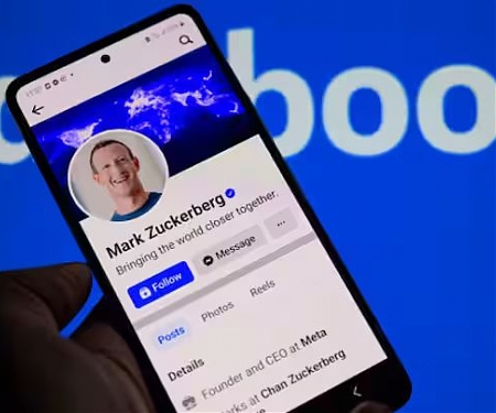 Meta is Still Finding New Users for Its Social Media Empire