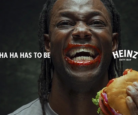 It’s All ‘Smiles’ Following Gut New York’s First Campaign for Heinz