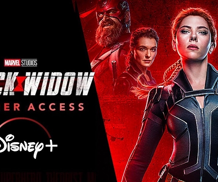 Disney's Big Bet. Disney is Betting Big on The Box Office