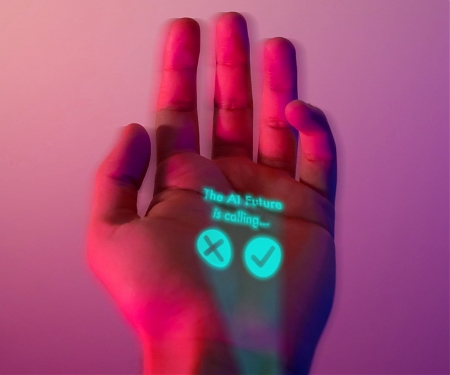 Has Humane Created the Next iPhone—or the Next Google Glass ?