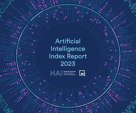 (PDF) Stanford HAI - Artificial Intelligence Index Report 2023
