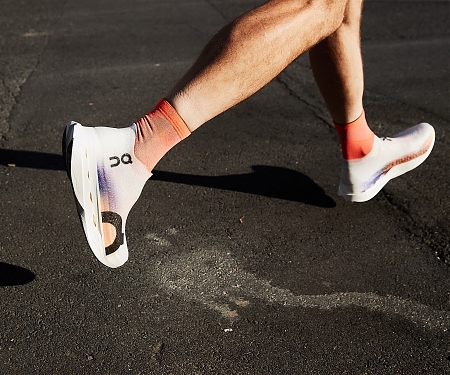 On’s Margins Look More Like Luxury Than Sneakers. Can It Last ?