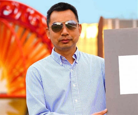 This Ultrawhite Paint Could Cancel The Need for Air Conditioning