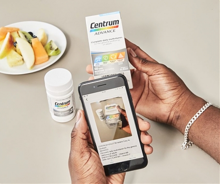 (Video) Haleon & Microsoft Seeing AI Collaboration