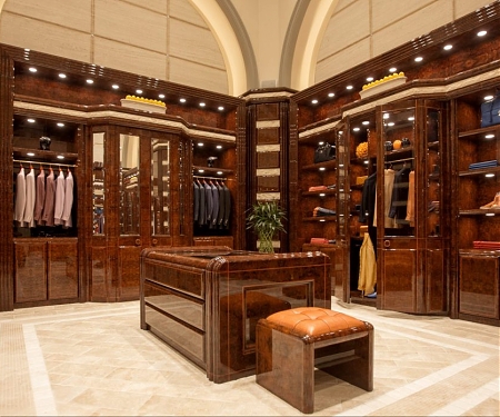 How Ultra Luxury Is Conquering China