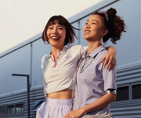 Nike, Lululemon Sales Rise in China While Luxury Spending Sputters in the US