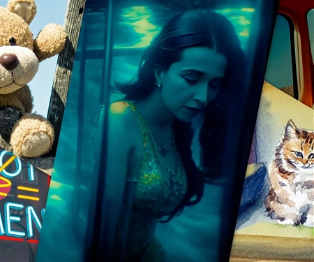 AI Can Now Set (Almost) Perfect Typography