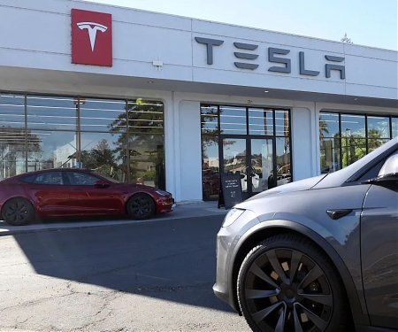 The Year America's EV Dreams Met Reality