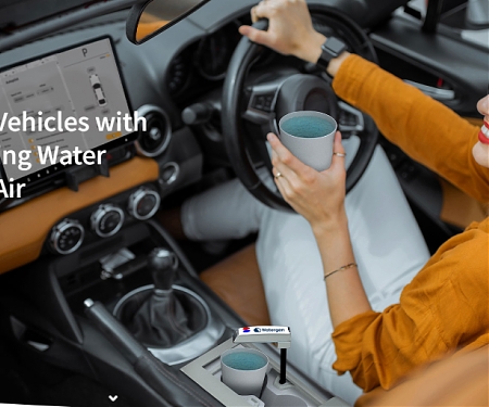 Wireless Water Revolution For Homes, Cars And More - Watergen