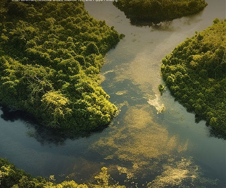 (PDF) BCG - Financing Climate Adaptation and Resilience Is Good for Business and the World