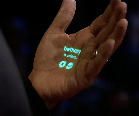 (Patent) Ex-Apple Employees Debut AI-Powered Wearable - Humane AI