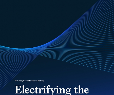 (PDF) Mckinsey - Electrifying The Bottom Line