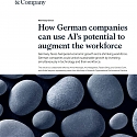 (PDF) Mckinsey - How German Companies Can Use AI’s Potential to Augment The Workforce