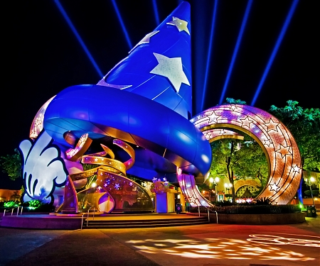 Walt Disney Comes Back To Life As Hologram For Company’s 100th Anniversary