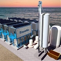 Boeing Bets On Startup Equatic With Massive CO2 Removal, Hydrogen Deal