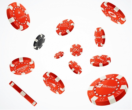 Highflying Tiger Global Humbled by Unraveling of Giant Tech Bet