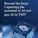 (PDF) Mckinsey - Beyond The Hype : Capturing the Potential of AI and Gen AI
