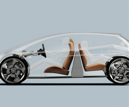 UK Startup's Unique EV Design Could Boost Range by 30%