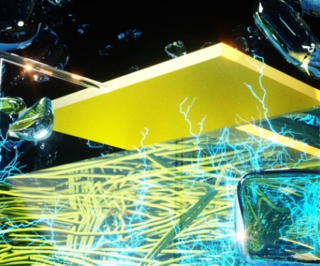 (Paper) Scientists Figure Out How To Make Electricity From Thin Air