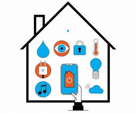 (Infographic) Home Is Where the Frustration Is With Smart Devices