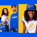 Walmart’s Bluer New Brand is Its Biggest Update in Nearly Two Decades