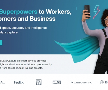 Swiss Startup Scandit Hits Unicorn Status with $150M Series D