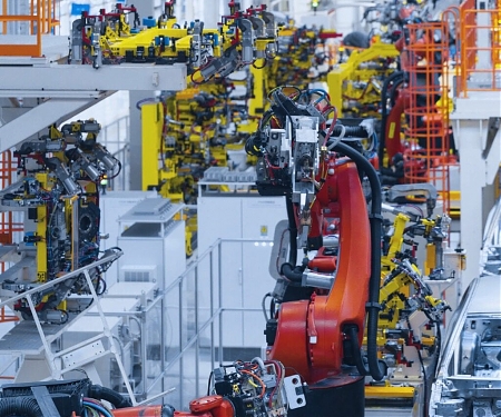 Robotics Safety System Developer Fort Robotics Raises $13M to Tackle Workplace Automation