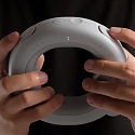 Tuno Ring-shaped Dj Controller Reimagines The Deck As A Portable Donut Device