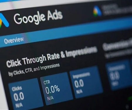 Google Unveils AI-Powered Advertising Tools at Google Marketing Live