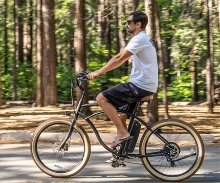 Electric Bike Sales Grew by 145% in the US Last Year - Here’s Why That Matters