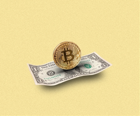 Venture Capital Makes a Record $17 Billion Bet on Crypto World