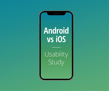 Android Is More Intuitive Than iOS