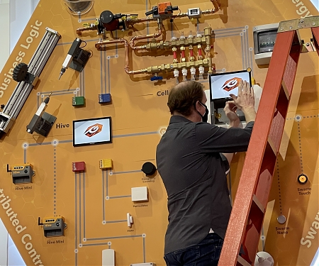 PassiveLogic Raises $15M for Autonomous Building Platform