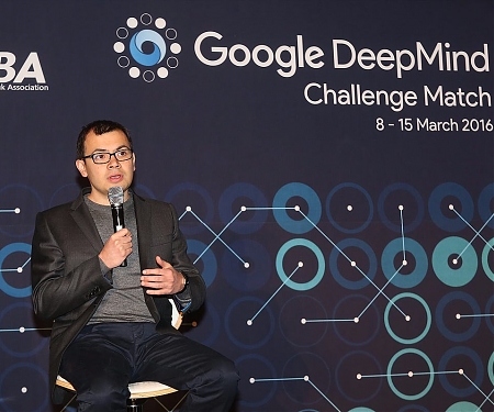 (Video) Google DeepMind AI Cracks 50-Year-Old Problem of Protein Folding