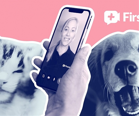 FirstVet Is All Paws In For American Expansion Following $35M Round