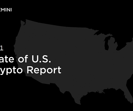 (PDF) 2021 The State of U.S. Crypto Report
