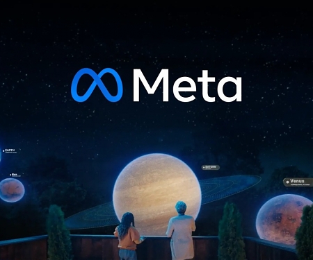 To Build the Metaverse, Meta First Wants to Build Stores