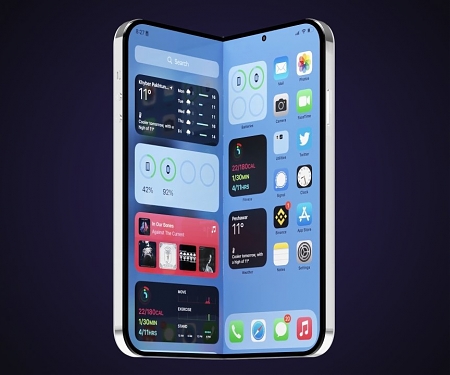 Apple's Folding iPhone - What to Expect from The 'iPhone Fold'