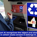 (Video) Coca-Cola Southwest Beverages Introduces AI-Enabled SmartSort Recycling Bins