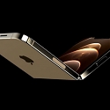 (Patent) A Continuation Patent from Apple Shows That They're Still Working on a Future Flip-Style iPhone