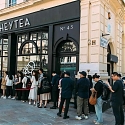 Heytea Goes Global