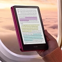 Amazon Kindle Colorsoft Signature Edition Finally Catches Up with The eReader Trend