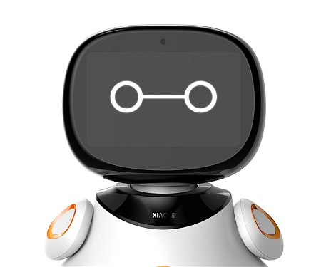 (Video) This Smart Robot Is The Perfect Quarantine Companion For Youngsters - Xiaole