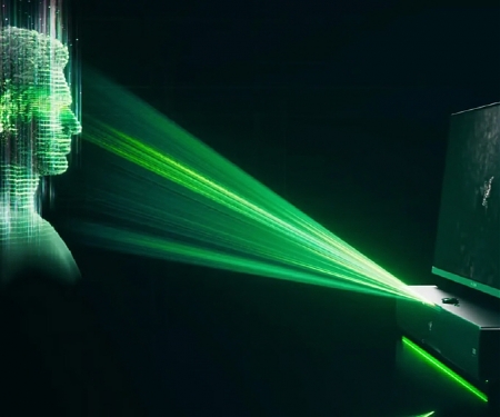 The World’s First Beamforming Soundbar With Head-Tracking AI - Razer Leviathan V2 Pro