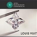 Louis Vuitton Turns to Blockchain for New Fine Jewelry Collection