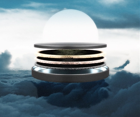 NASA’s New Wonder Battery Could Power Electric Flight Someday